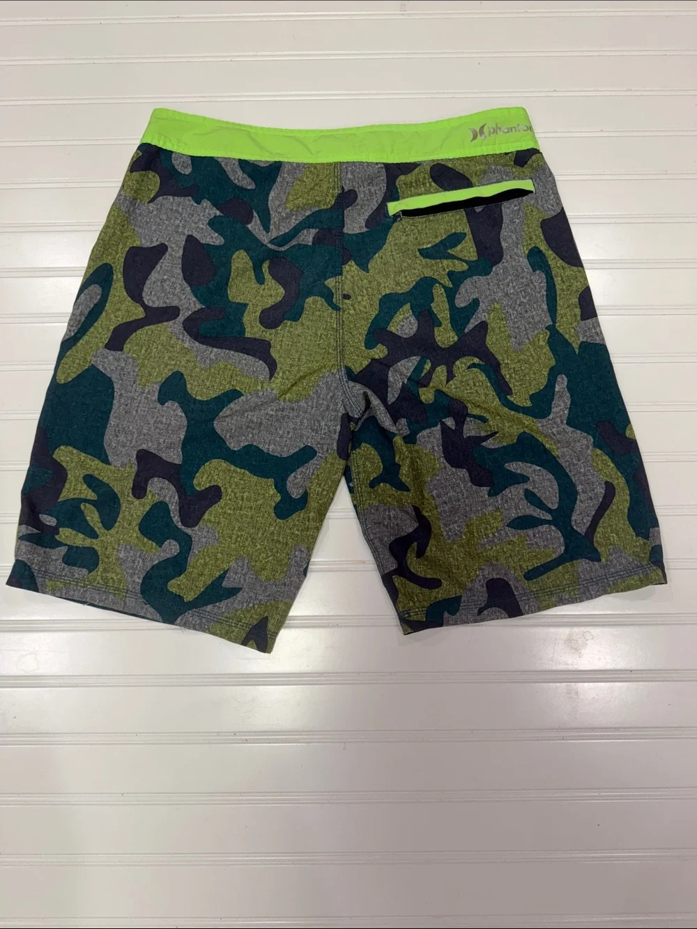 N/A hurley men’s